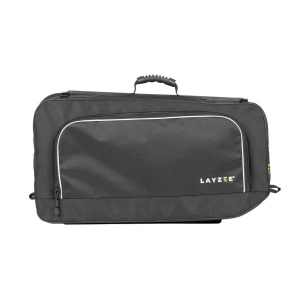Fenstertasche, Packtasche Caddy 5 langer Radstand Beifahrerseite - Layzee